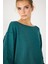 Simli Hafif Sweatshirt 4
