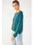 Simli Hafif Sweatshirt 5