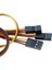 1 Adet Rc Araba LED Tavan Lambası Işıkları Çubuğu 1/10 Rc Paletli Araba-4 SCX10 90046,128MM (Yurt Dışından) 4