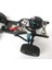 1 Takım Rc Araba Metal Direksiyon Servo Depo Sabit Montaj Braketi B14 B24 C14 C24 B16 B36 Mn D90 D91, Titanyum (Yurt Dışından) 3