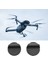 Pro Drone Için Sol ve Sağ Arka Kol Motor Kapağı Arka Bacak Braketi Kapağı Yedek Ayak Tabanı Aksesuarları (Yurt Dışından) 2
