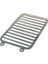 1 Çift Metal Far Izgarası Aydınlatma Koruması Abajur 1/10 Rc Paletli Trx6 G63 Trx4 G500 Yükseltmeler, Gümüş (Yurt Dışından) 5