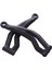 Çift 15-SJ07 Araba Üst Kol Araba Parçaları S911 S912 9115 9116 Rc Araba Üst Kol Rc Araba Yedek Parçaları (Yurt Dışından) 2