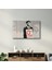 Banksy - Zero Percent Interest Cam Tablo 2