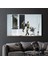 Banksy - Looting Soldiers Cam Tablo 4
