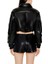 Crop Bomber Ceket 4