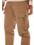Slim Fit Utility Kargo Pantolon 3