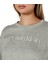Kadın Gri Sweatshirt 000QS7273E 3