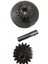 Cg 200 / 250 Özel Marş Motor Dişli Rediksiyon Seti Oem Kalite 1