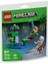 Minecraft 30705 The Lush Cave Fight 1