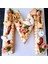 Beyaz Mendil Pasta Altığı Kare 22 cm (Kalın) 25 Adet 2