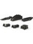 SUPERMUTE TECHNOLOGY ÖN TEK MUZ SİLECEK 22 (550MM) 3