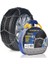 KAR ZİNCİRİ TAKMATİK 9X 3,20 MM 1