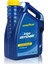 MAVİ ORGANİK 4 MEVSİM ANTİFRİZ -36°C 3 LT 1