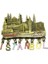 Istanbul Temalı Dekoratif Magnet 8*6 cm 1
