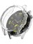 Huawei Watch Gt5 46MM Için Silikon Bumper Kılıf Full Kaplama Yumuşak Lazer Kesim Kılıf Şeffaf 1