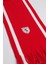 Samsunspor Beyaz Çizgili Triko Atkı 3