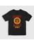 Çocuk Siyah Beast Incarnate Ufc Mma Brock Lesnar T-Shirt 1