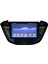 Smart Go Ford Transit Tourneo Custom 2012/2017 9 Inç 6-128 1