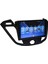 Smart Go Ford Transit Tourneo Custom 2012/2017 9 Inç 6-128 3