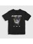 Çocuk Siyah Planet Of The Apes Maymunlar Cehennemi T-Shirt 1