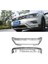 Volkswagen Tiguan Uyumlu 2016 2018 Ön Arka Difüzör 2