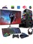 I7 14700F 16GB Ddr4 480SSD 6gb RTX3050 27" 165HzMon. Oyun Bilgisayarı (Gaming Set) 1