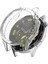 Huawei Watch Gt5 46MM Için Silikon Bumper Kılıf Full Kaplama Yumuşak Lazer Kesim Klılıf 1