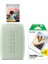 Instax Mini Link 3 Yeşil Akıllı Telefon Yazıcısı ve 20'li Mini Film 1