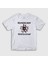 Çocuk Beyaz Good Day Müzik New Model Army T-Shirt 1