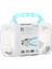 R Memory Keepers Pembe Crop-A-Dile Taşıma Case 70909 1