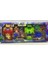 Minecraft Hulk ve Iron Man Seti Süper Kahramanlar Figür Set 1