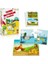 Yavru Hayvanlarve Anneler Puzzle 1