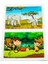 Yavru Hayvanlarve Anneler Puzzle 3