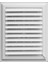 Adnoss Ubm 49X52 Plastik Menfez UBM056 1