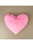 Soft Love Figürlü Yastık - Pembe - 45 cm 2