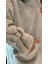 MNT001 Peluş Fermuarlı Mont 4