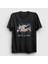 Siyah Motoko V2 Ghost In The Shell T-Shirt 1