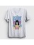 Beyaz Müzik Björk T-Shirt 1