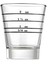 Kahve Ölçü Bardağı 30/60 ml (Mb-30) 2