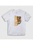 Çocuk Beyaz Tiger Boks Boxing Team Mike Tyson T-Shirt 1