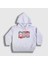 Unisex Çocuk Beyaz Oyun Call Of Duty Warzone Kapüşonlu Sweatshirt 1