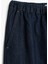 Beli Bağlamalı Düz Paça Denim Pantolon - Straight Jeans 5