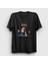 Siyah Truth Müzik London Grammar T-Shirt 1