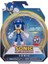 Sonıc Aksiyon Figür Oyuncak 10CM W18-SONIC 1