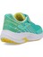 JCROSS2527V Super Cross Jr 2527 Turkuaz Ayakkabı 4