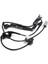 Abs Sensörü Mazda 323 1998-2004 Ön Sol 1