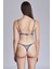 Essential Triangle Kadın Gri Dantel Bralet Sütyen 2