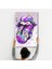 Tongue - Purple Designer's Collection Cam Tablo 2