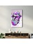 Tongue - Purple Designer's Collection Cam Tablo 3